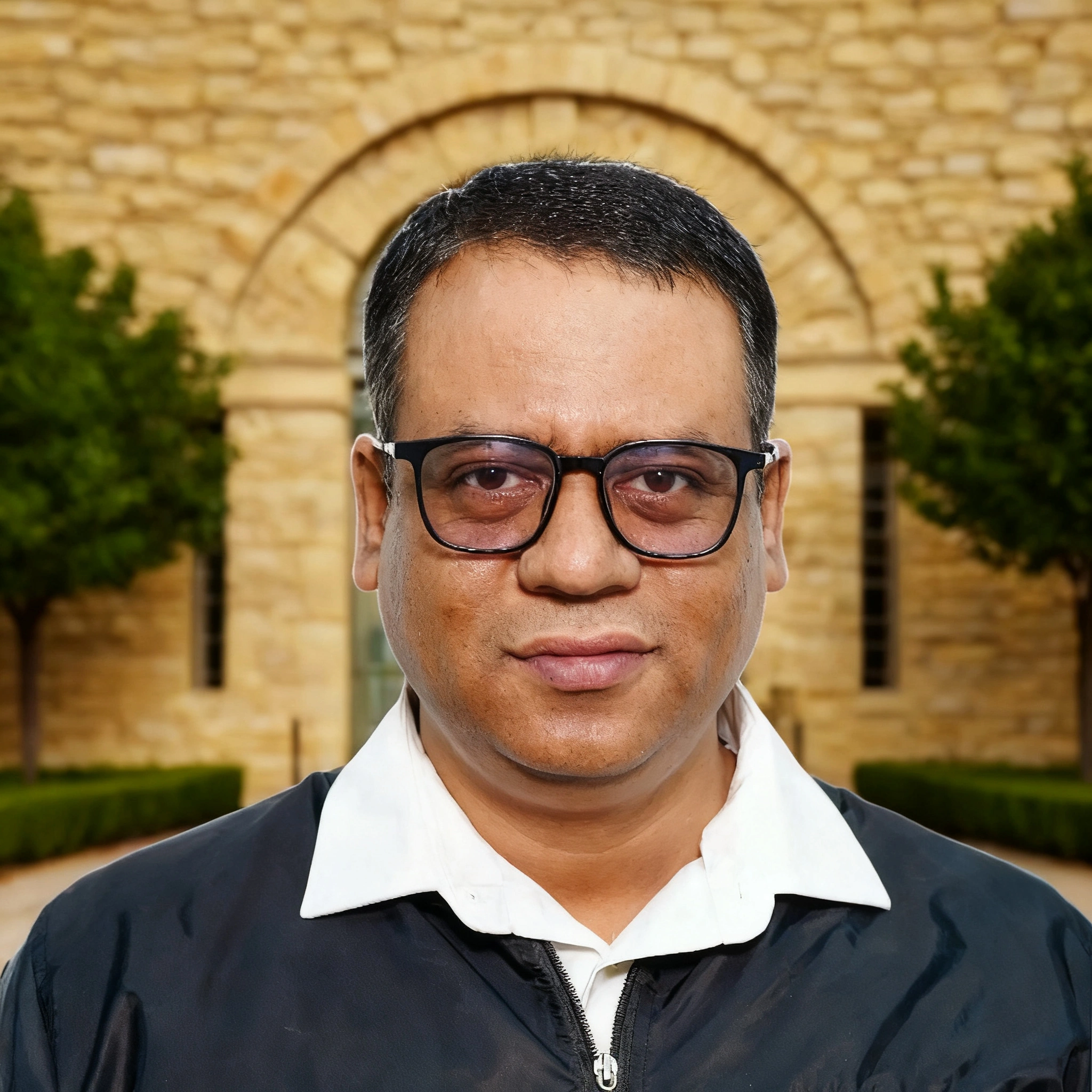 Dr. Abhishek